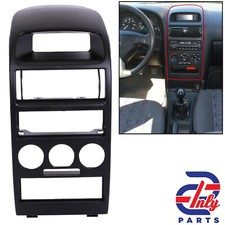 für Opel Astra G Mittelkonsole Abdeckung Rahmen Mittelkonsole 24425370 (98-09)