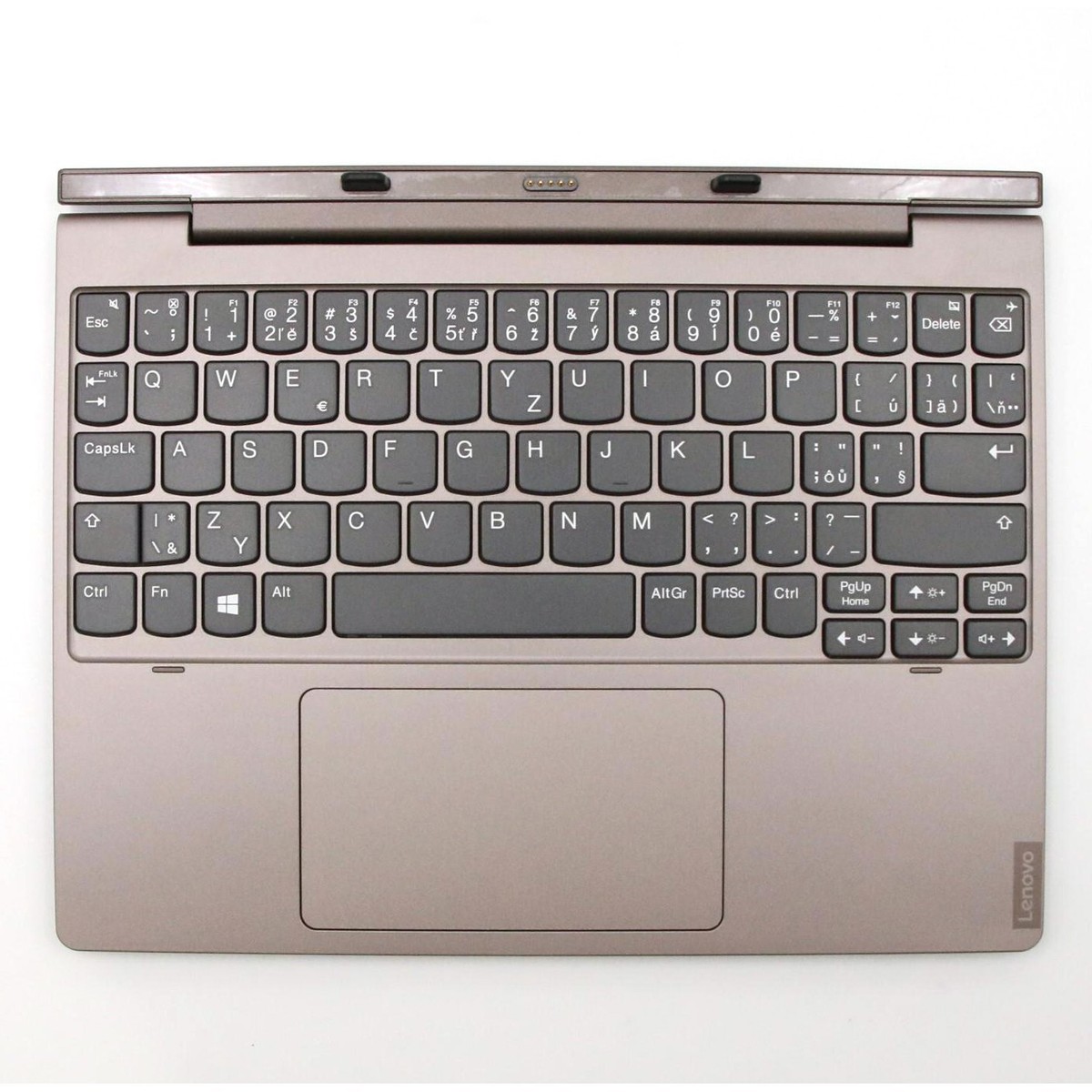 新品　未開封　Lenovo ideapad D330 Ideapad Lenovo IdeaPad D330 / Celeron N4000 4GB eMMC 64GB