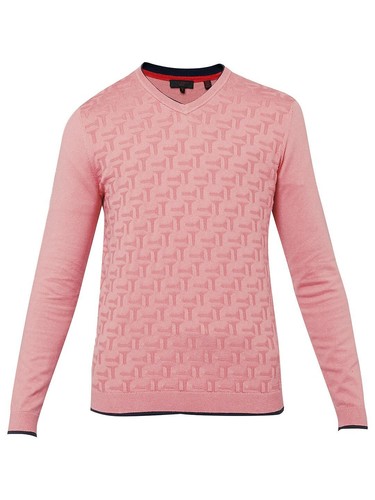 Ted Baker Original Knitted Long Sleeve 