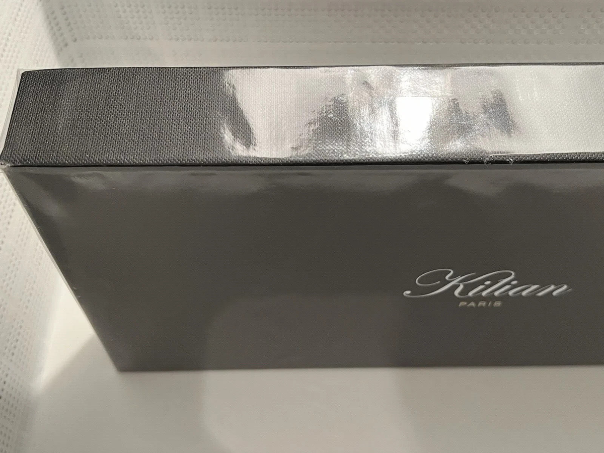 Kilian Discovery Set Travel Talisman Eau de Parfums 7.5 ml x 8 New