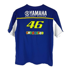 Yamaha Logo Camiseta De Hombre - Racing Biker Moto Moto Cafe Racer Bike - España