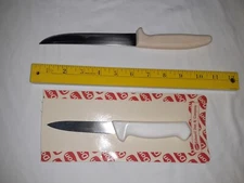 Dexter Russell/Syscoware/Don *SOLD AS/IS* Sani-Safe Knifes (LOT of 2 ITEMS)