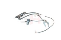 GH Sensor Raddrehzahl Vorderachse FüR Toyota Camry _V2_ 2.2 3.0 24V
