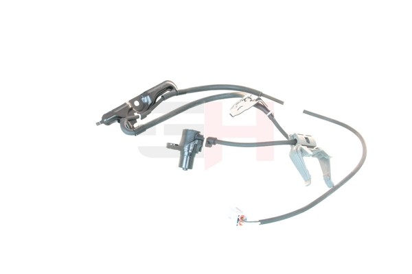 GH Sensor Raddrehzahl Vorderachse FüR Toyota Camry _V2_ 2.2 3.0 24V-image