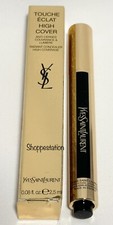 Yves Saint Laurent Touche Eclat High Cover Radiant Concealer Shade 1 PORCELAIN