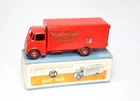 Dinky 514 Guy Van Slumberland In Original Box Excellent Vintage Original
