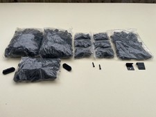 composite decking parts