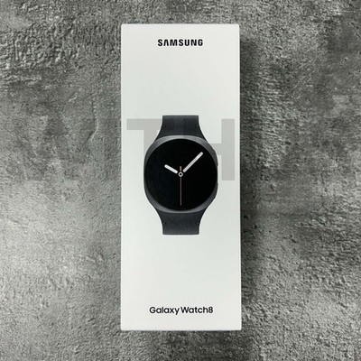 CLEARANCE] SAMSUNG Galaxy Watch 8 44mm LTE Version SM-L335 _
