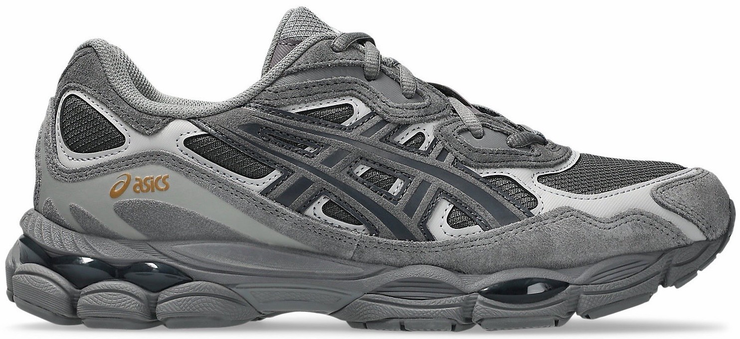 ASICS Gel NYC Obsidian Grey Obsidian Grey for Sale | Authenticity