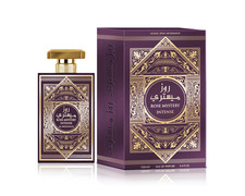 Rose Mystery Intense 100ml EDP Unisex Perfume By Al Wataniah - talian Bergamot