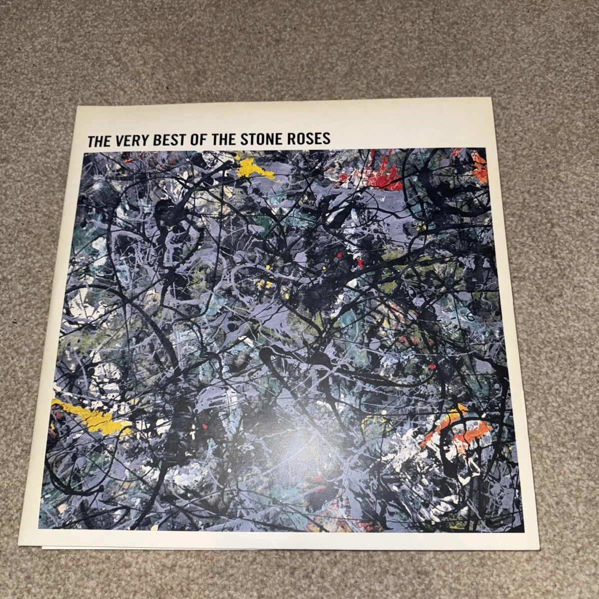 Stone Roses 12 for sale | eBay UK