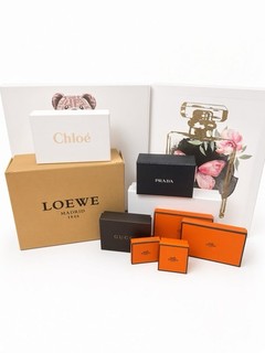 Boxes Multiple Boxes different Sizes 9 Units Deferred Brands