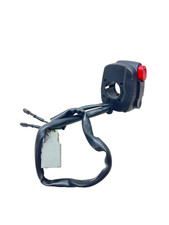 MV Agusta Brutale 800 2013 - 2015 Right Side Handlebar Control Button Switches
