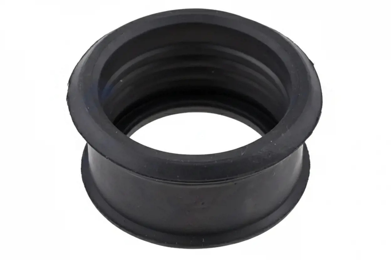 Intake hose, air filter suitable for ENG 1.6D Peugeot 206/207/307/308/407/5008 - Image 6