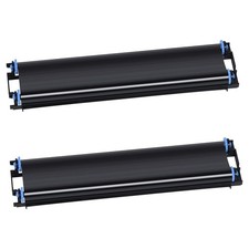 2x HPRT MT800 Bluetooth Portable A4 Thermal Mobile Printer Ribbon, Home Office