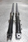 2000 HARLEY-DAVIDSON DYNA WIDE GLIDE FXDWG FRONT FORKS SHOCK SUSPENSION SET PAIR