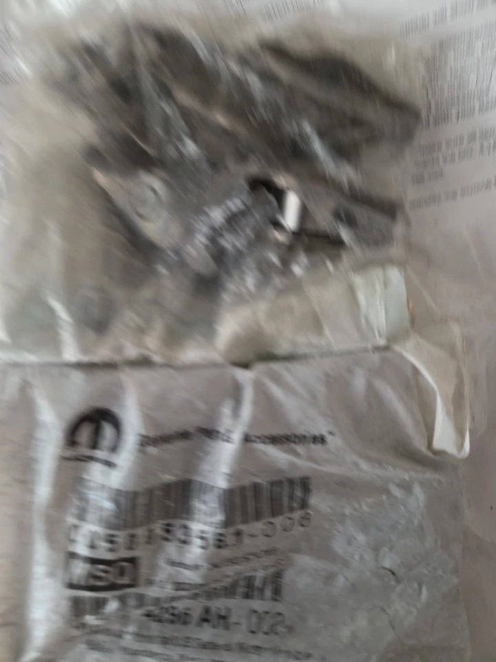 Ram Promaster Rocker Arm 1500 2018 Foto 2 de 4