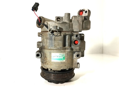 4472208361 KLIMAKOMPRESSOR / 115025 FÜR MERCEDES-BENZ CLASE A W168 1.7 CDI DIE