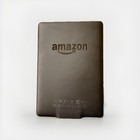Kindle Paperwhite Schwarz (6. Generation), ebook reader, 2 GB, Wlan
