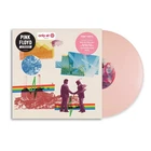 Pink Floyd - 8 Tracks Limited Exclusive Pink Color Vinyl LP Pre-Order