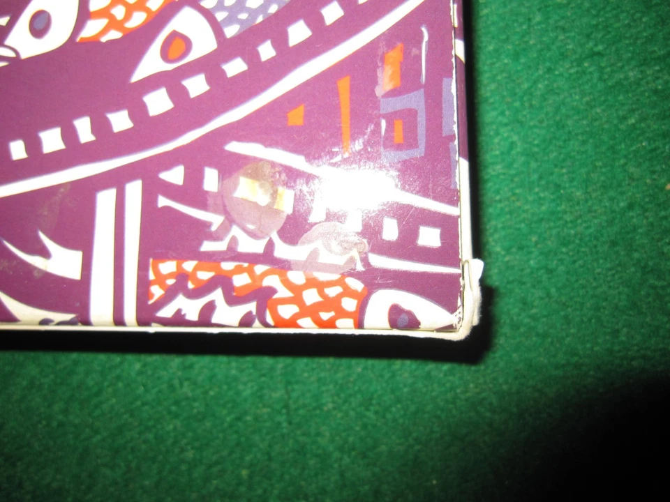 Phish: Chicago '94  Phish 1994 Box set -- Complete.  Pre-owned VG+ - Image 4 of 4