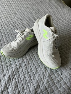 New Balance FuelCell SuperComp Trail Shoes Men’s UK Size 10.5
