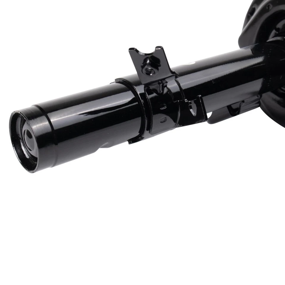 TRQ Front Strut & Spring Set Driver & Passenger Sides For 16-22 Honda Pilot - Image 2 of 4