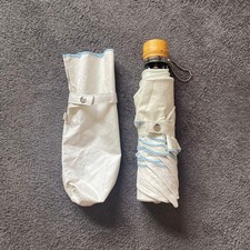 Vivienne Westwood folding umbrella repaired