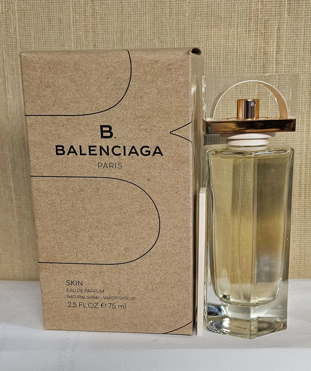 25+ Balenciaga Paris Eau de Parfum for Women for sale | Updated