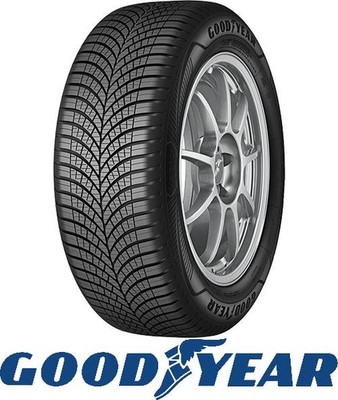 Goodyear Vector 4Seasons G3 XL (+) EVR VW 205/55 R16 94V Ganzjahresreifen