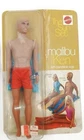 Malibu Ken Doll