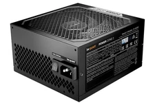 be quiet! BP007US Power Supply - POWER ZONE 2 850W - Black - Retail