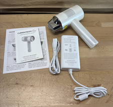 Currentbody Skin Laser Hair Removal Device
