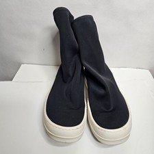 Authentic Rick Owens DRKSHDW Women Size 7/7.5...