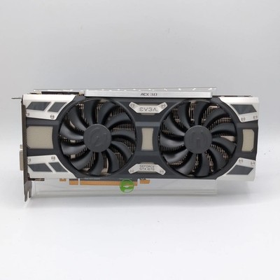 EVGA GeForce GTX 1070 SC Gaming 8GB GDDR5 Graphics Card 08G-P4-6173-KR