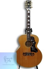 Guitare acoustique GIBSON J-200 design classique
