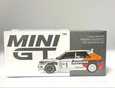 MINI GT Lancia Delta HF Integrale Evoluzione