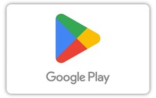 ✅️🆕️ Google Play Gift Card UK 🇬🇧