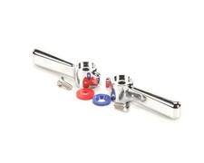 Chicago Faucet Hot And Cold Water Handle 369-CJK - Genuine OEM Replacement Part