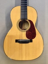 Martin Limited Edition OO-21 Golden Era (no260903)
