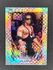 2026 Topps Chrome WWE - Bret 