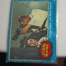 Topps 1977 Star Wars Base Set Carrie Fisher Mark Hamill Non-