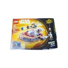 NEW - LEGO Luke's Landspeeder, 215 pcs, #75420 + Smart Play Damage Box READ