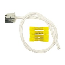 For GMC Sierra 1500/Sierra 2007-2011 Electrical Connector | Rectangle Connector