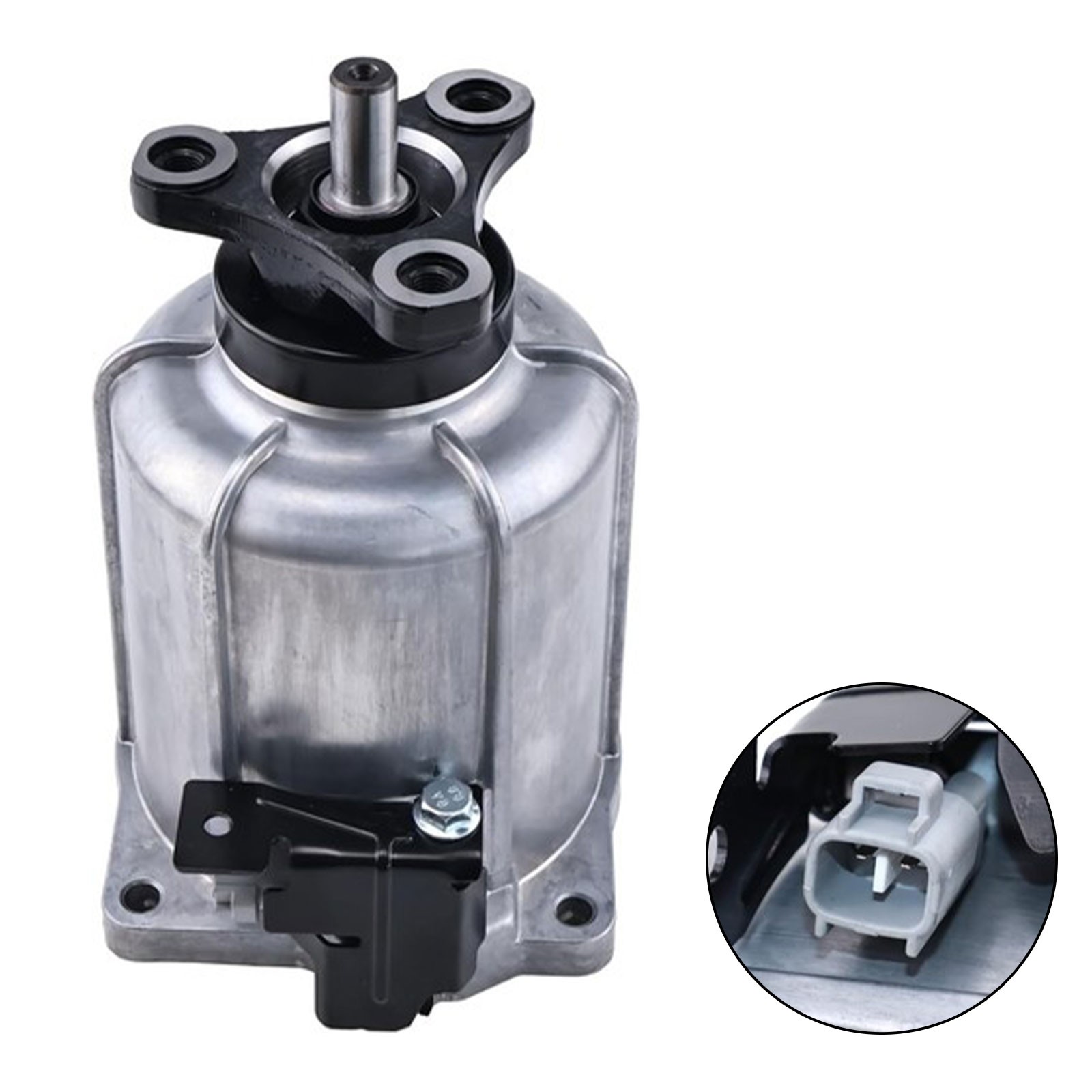 New Rear Differential Coupling 4WD for Hyundai Veracruz Tucson Kia Sorento 06-12