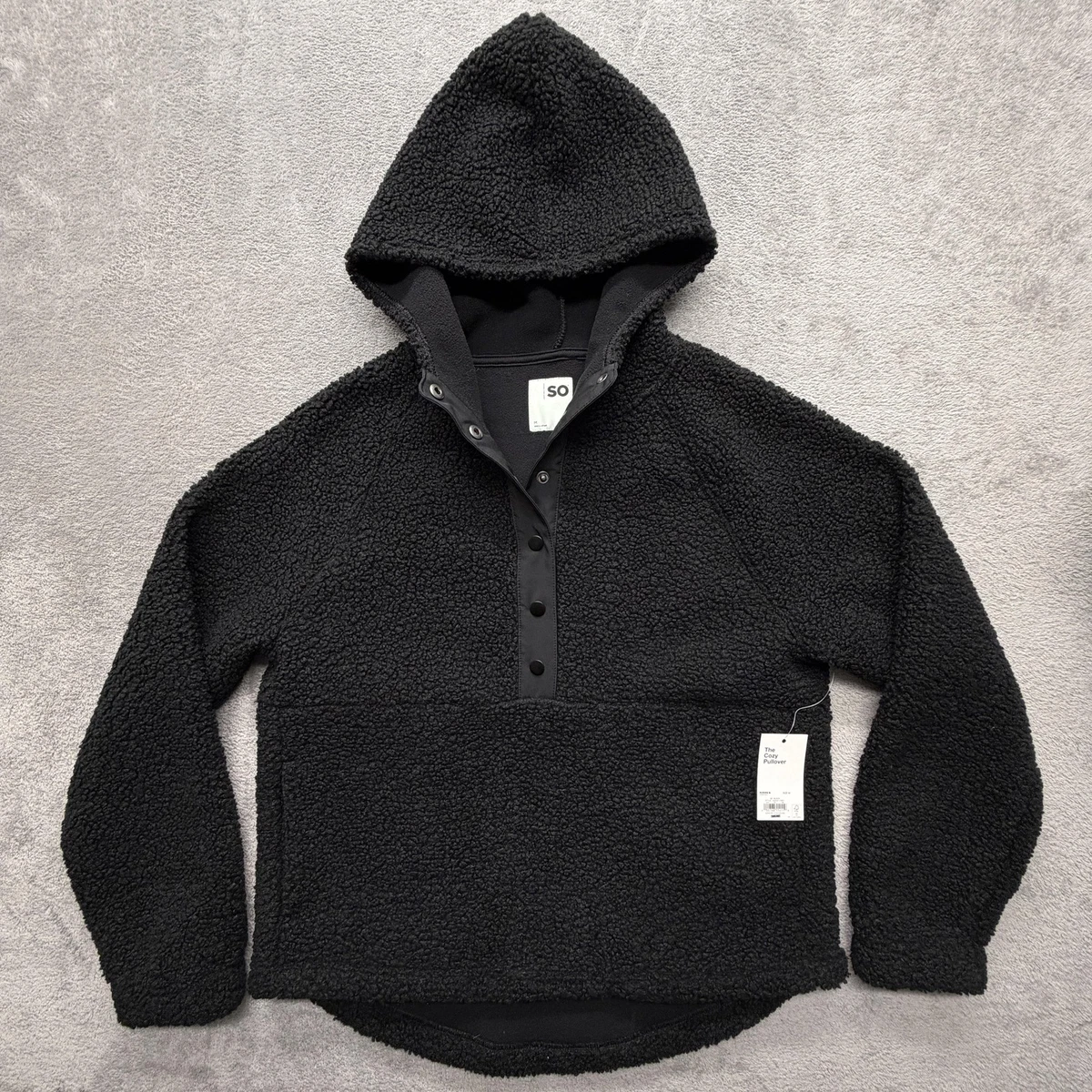 SO Hoodies for Women for sale | eBay