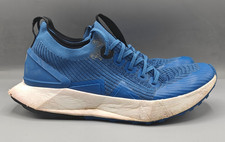 Allbirds Tree Flyer 2 Blue Running Shoes Lightweight Sneakers Men  s Size 9.5