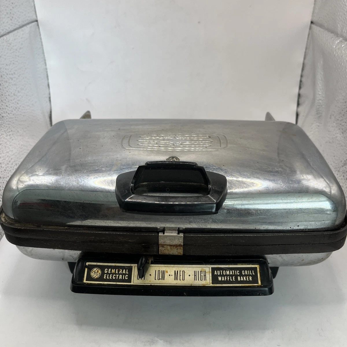 Preços baixos em GE Máquinas de Waffle | eBay