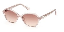 NEW Guess GU9239-4859F Sunglasses 48mm 100 Authentic