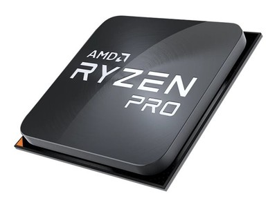 ^AMD Ryzen 7 PRO 5750GE Tray CPU (100-000000257)